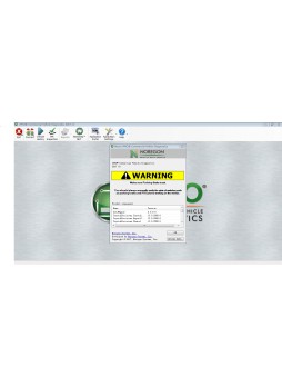 NEW! Noregon JPRO Commercial Fleet Diagnostics 2017 v3+Activator